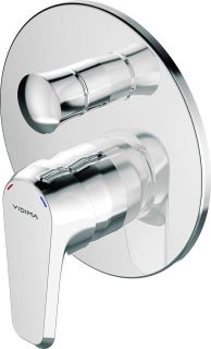 Смеситель Vidima Balance A6997AA для душа встраиваемый